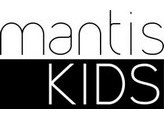 logotipo Mantis Kids